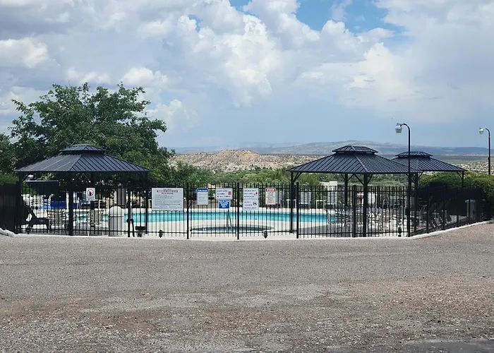 The View Cottonwood