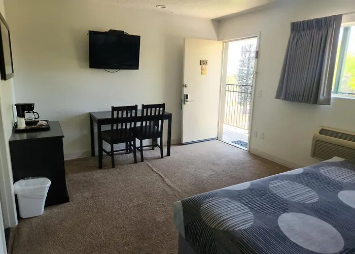 The View Motel *