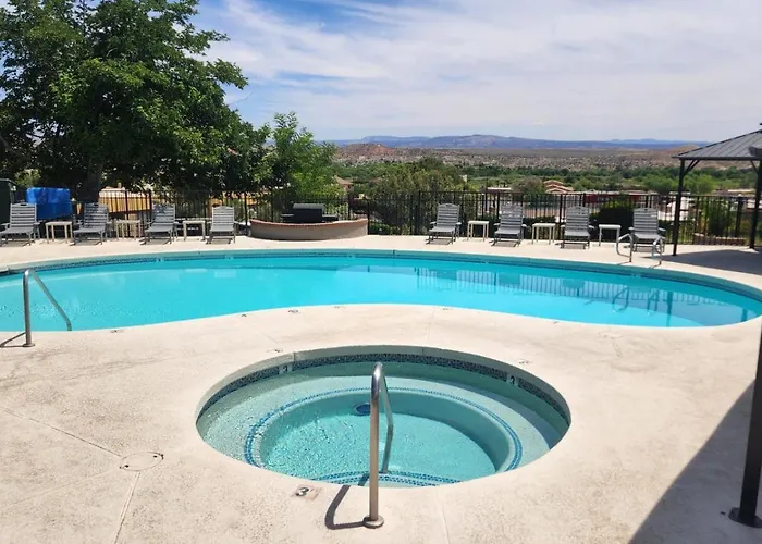 The View Motel Cottonwood