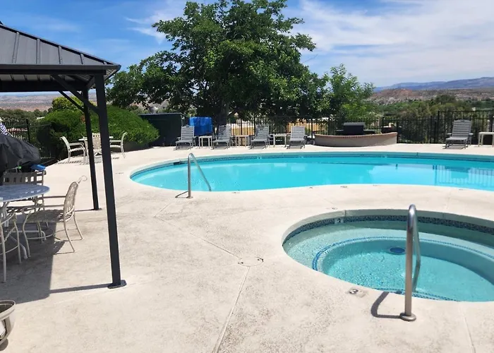 Motel The View Cottonwood