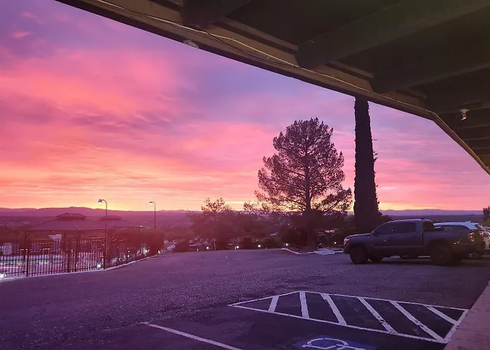The View *