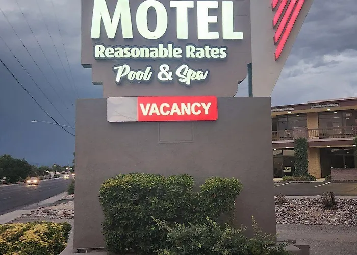 Motel The View *
