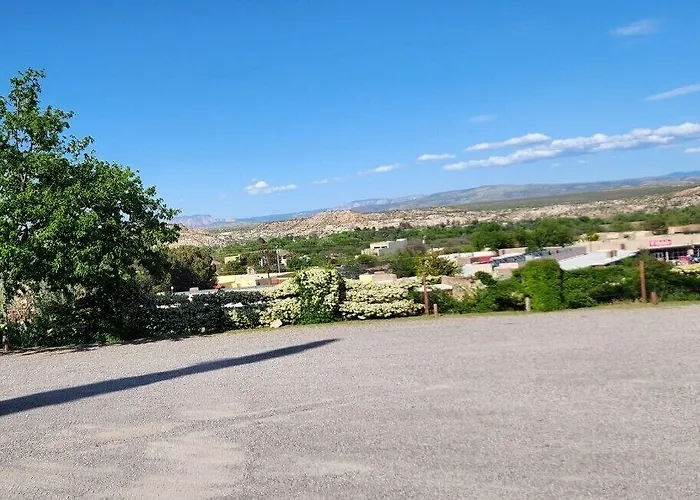 The View Motel