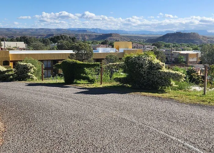 The View Motel *