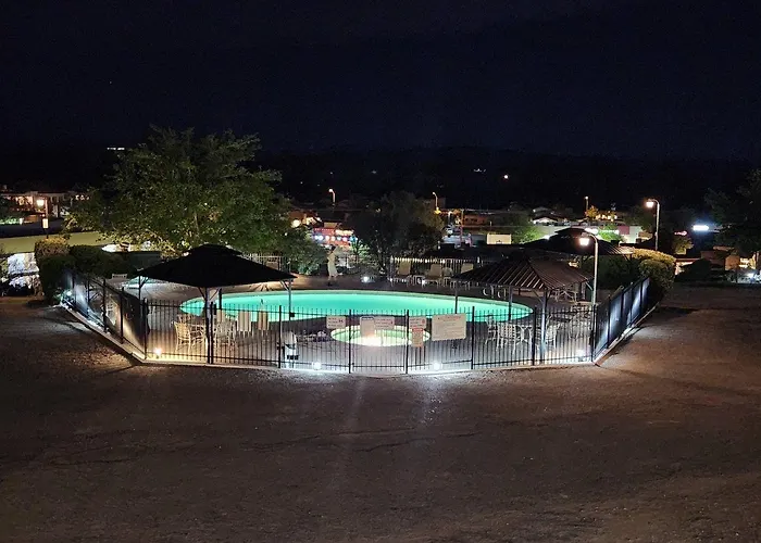 Motel The View *