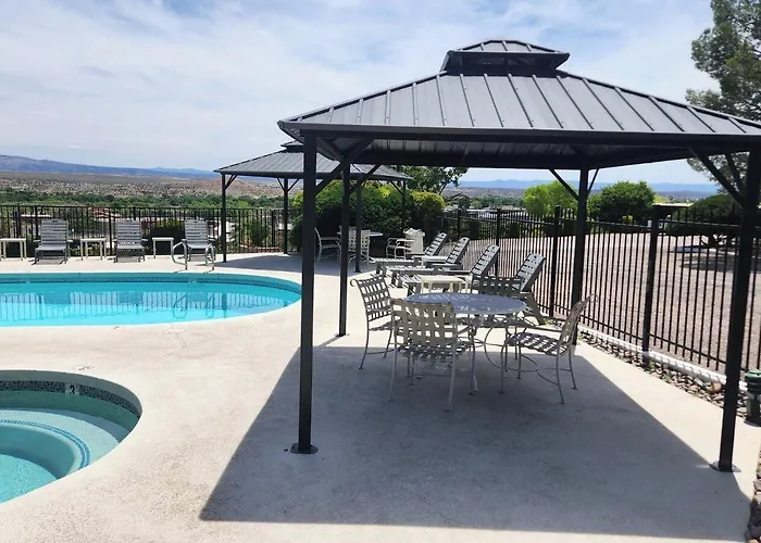 The View Motel